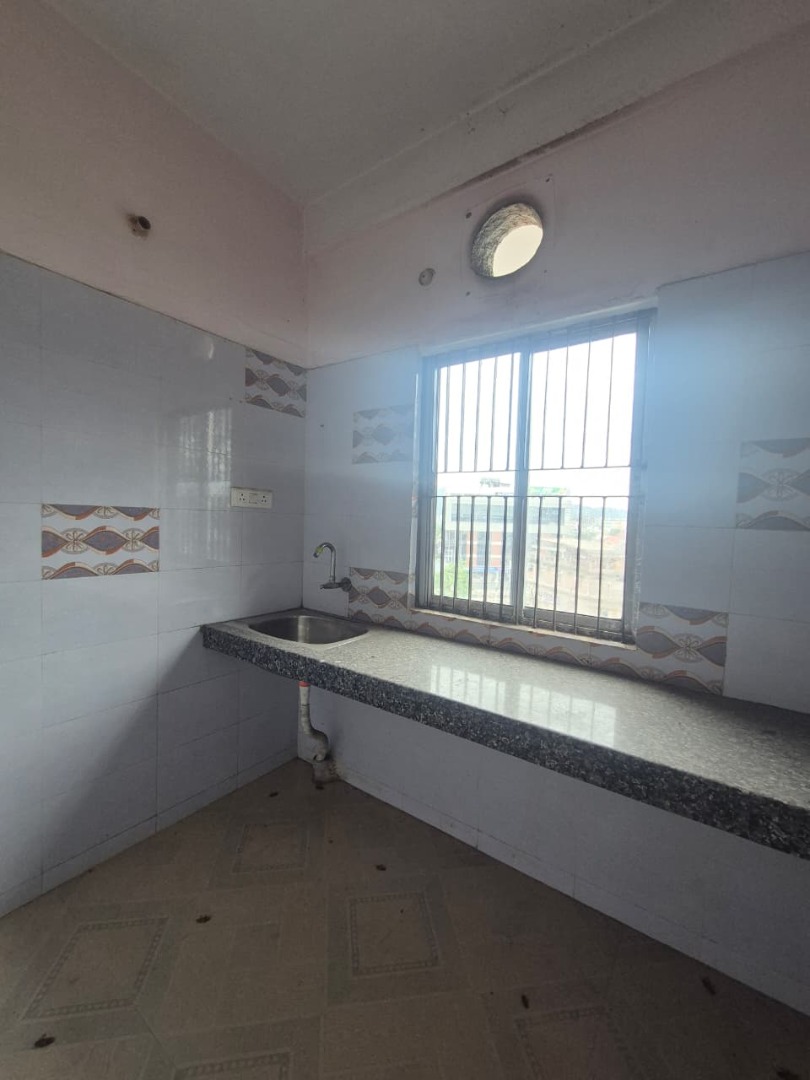 Unfurnished 2bhk in Lalganesh, Guwahati, Assam, India for Rent